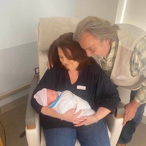 Meet your Posher, Bob